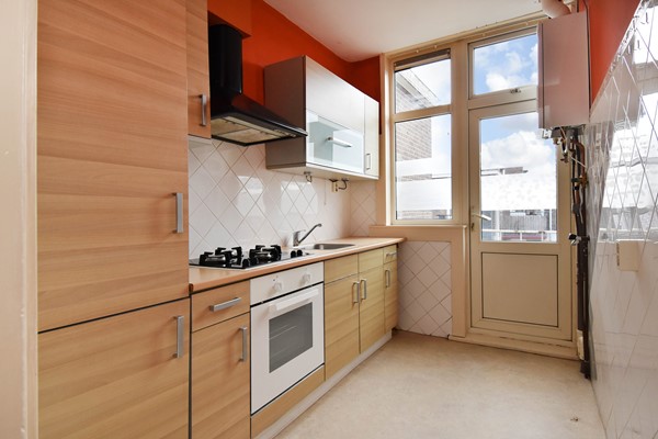 Medium property photo - Rhododendronstraat 46, 2563 TB Den Haag